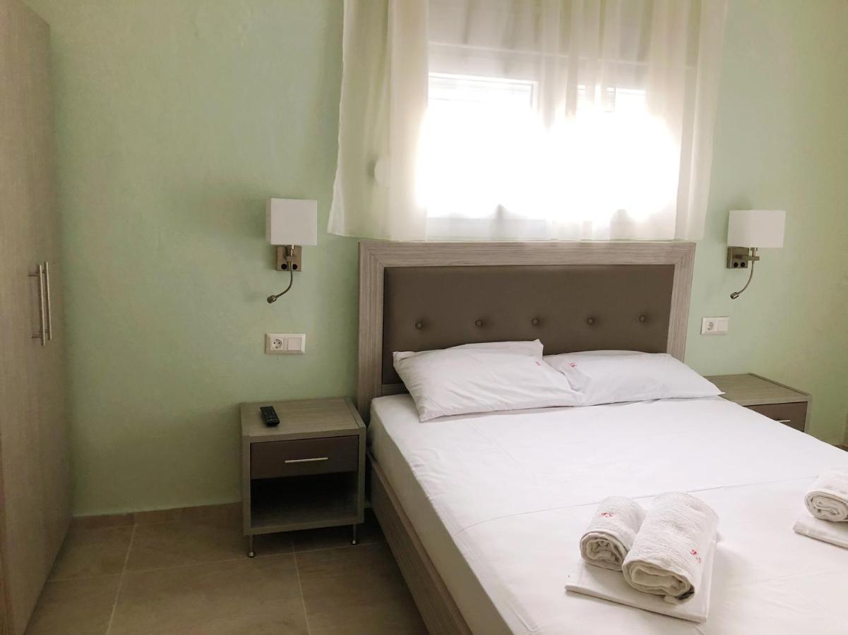 Villa Lemar Sarti Dış mekan fotoğraf