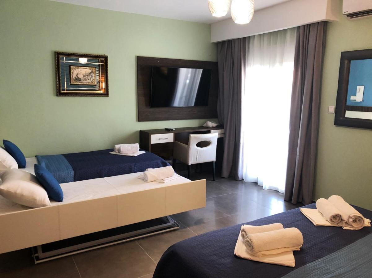 Villa Lemar Sarti Dış mekan fotoğraf