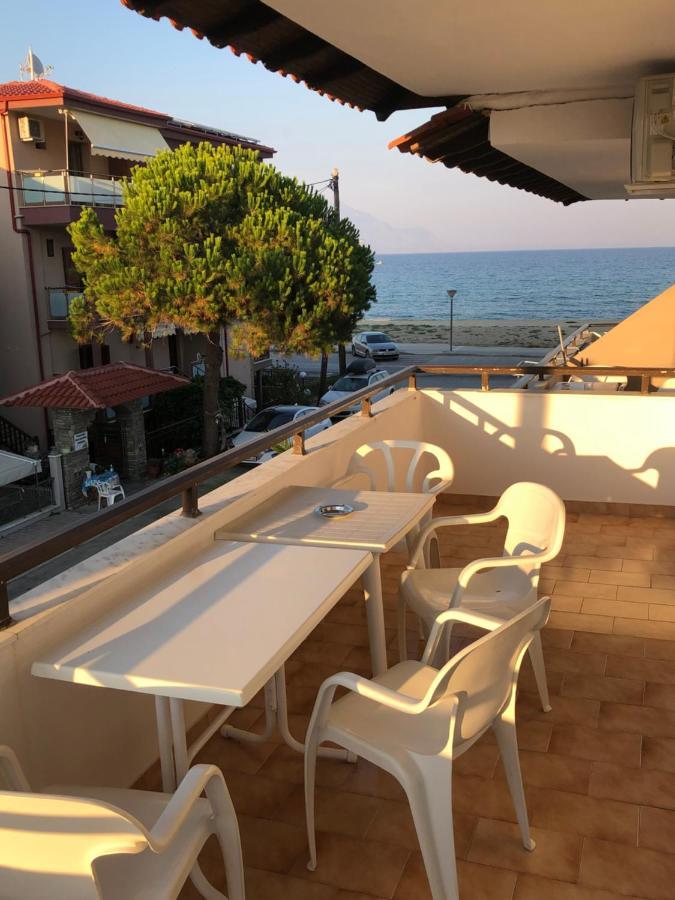 Villa Lemar Sarti Dış mekan fotoğraf
