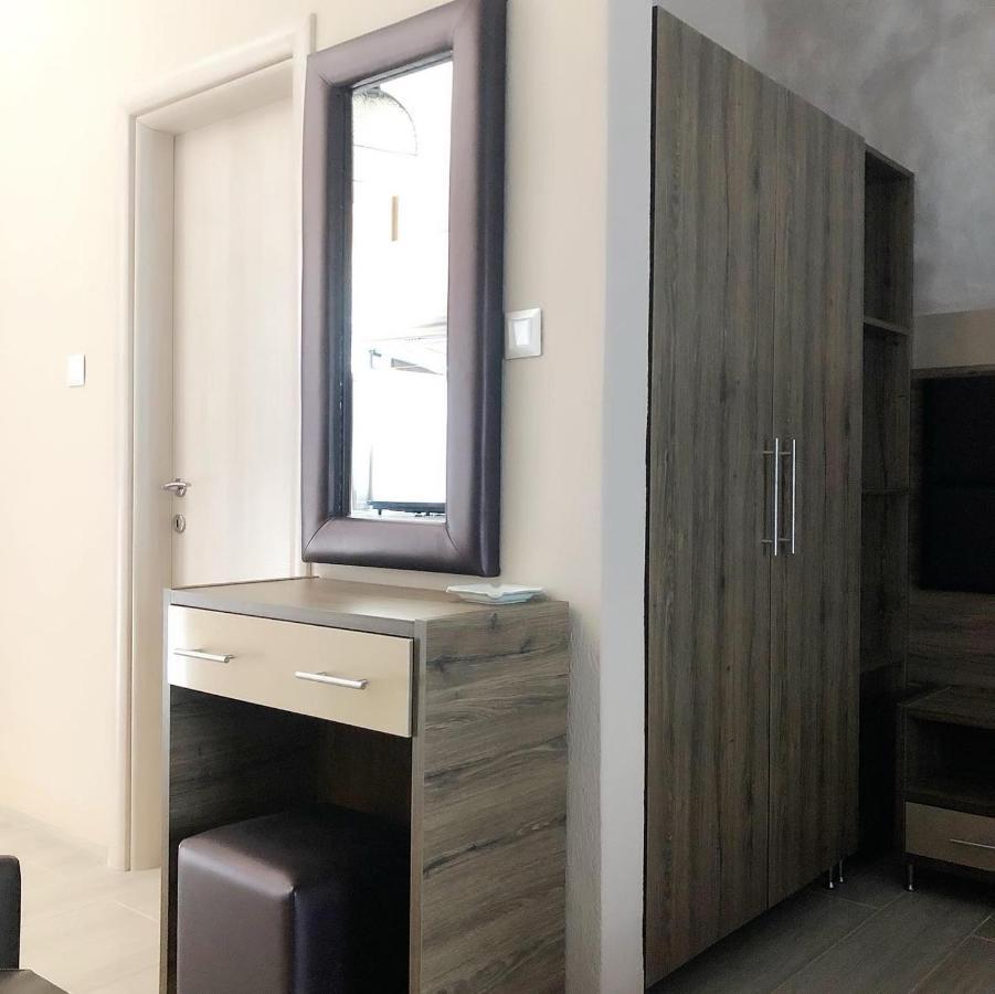 Villa Lemar Sarti Dış mekan fotoğraf