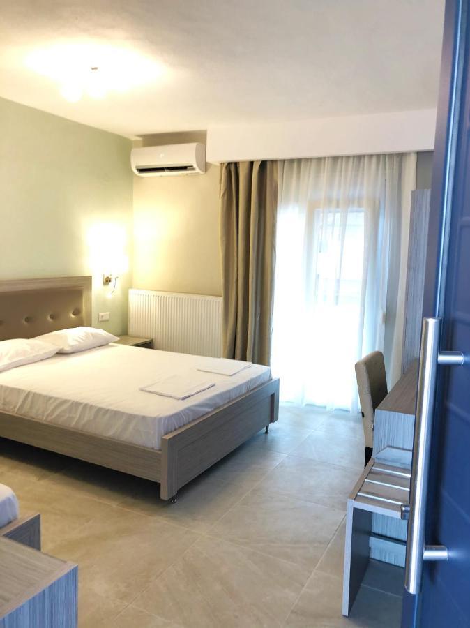 Villa Lemar Sarti Dış mekan fotoğraf