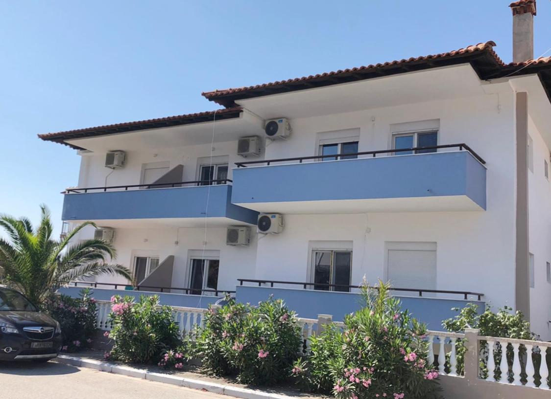 Villa Lemar Sarti Dış mekan fotoğraf