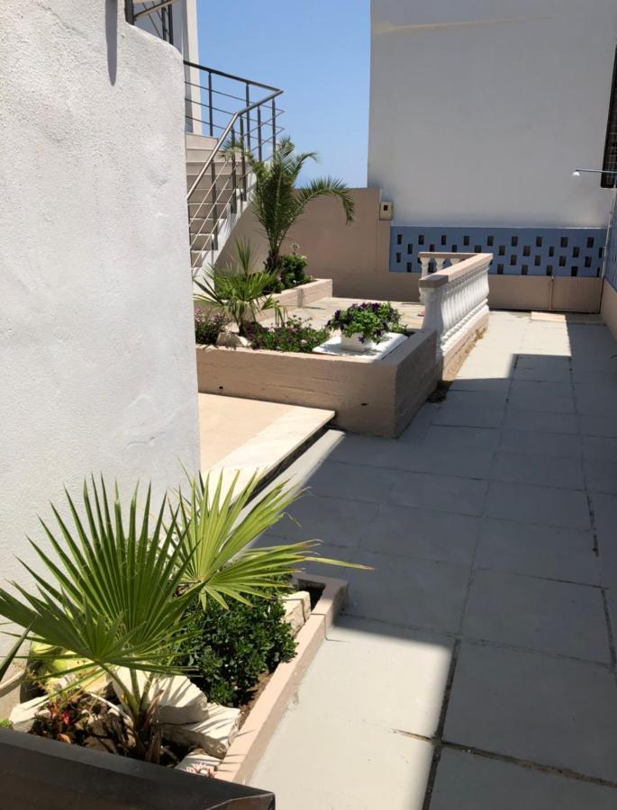 Villa Lemar Sarti Dış mekan fotoğraf