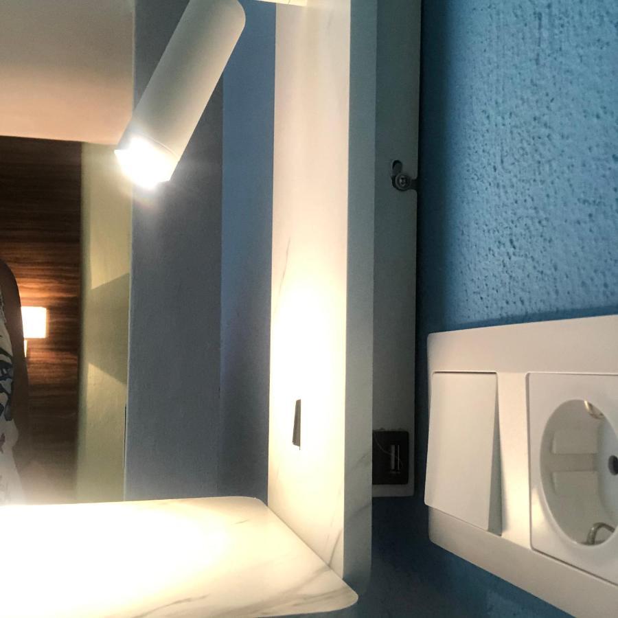 Villa Lemar Sarti Dış mekan fotoğraf