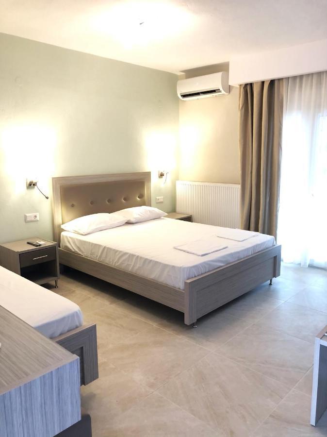 Villa Lemar Sarti Dış mekan fotoğraf