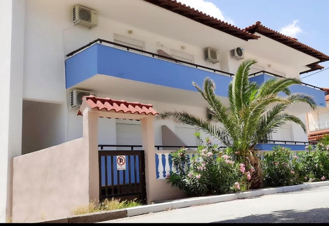 Villa Lemar Sarti Dış mekan fotoğraf
