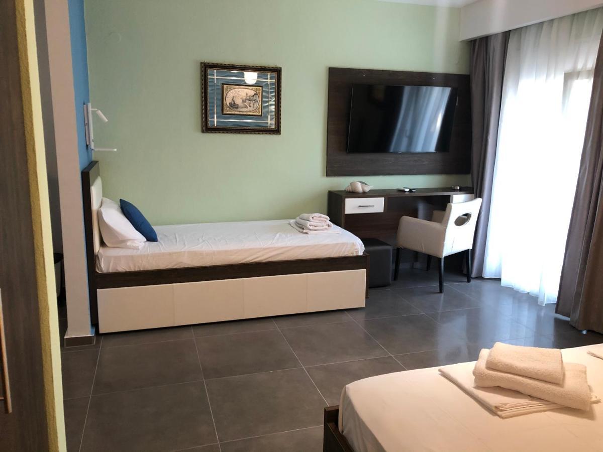 Villa Lemar Sarti Dış mekan fotoğraf