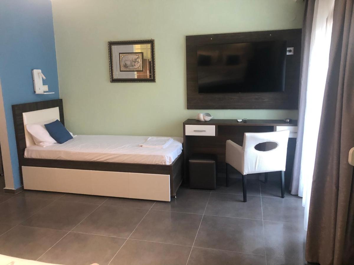 Villa Lemar Sarti Dış mekan fotoğraf