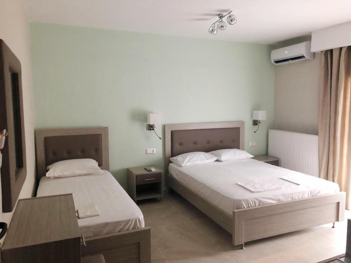 Villa Lemar Sarti Dış mekan fotoğraf