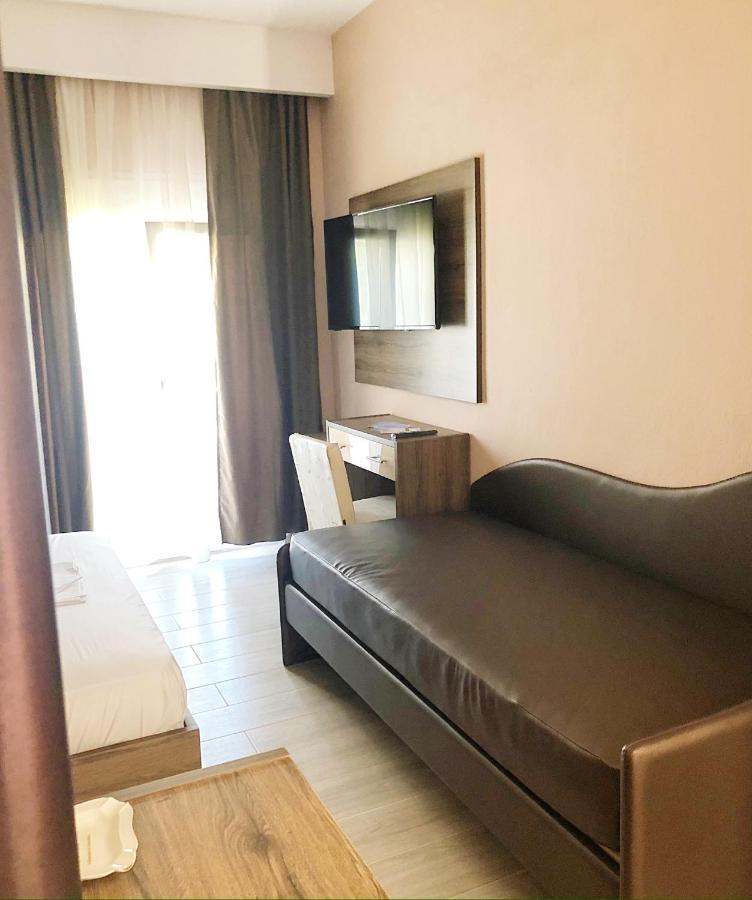 Villa Lemar Sarti Dış mekan fotoğraf