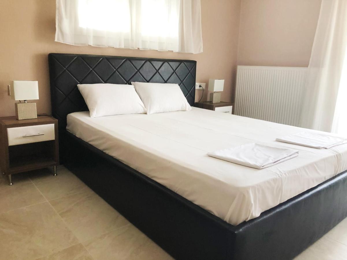 Villa Lemar Sarti Dış mekan fotoğraf