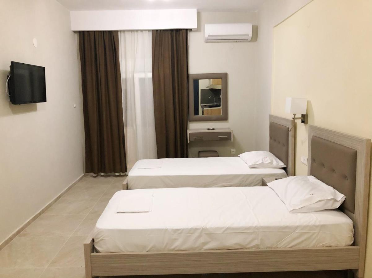 Villa Lemar Sarti Dış mekan fotoğraf