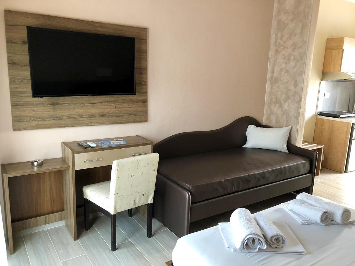 Villa Lemar Sarti Dış mekan fotoğraf