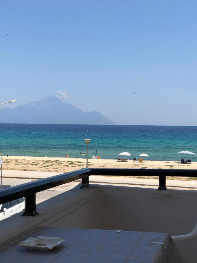 Villa Lemar Sarti Dış mekan fotoğraf