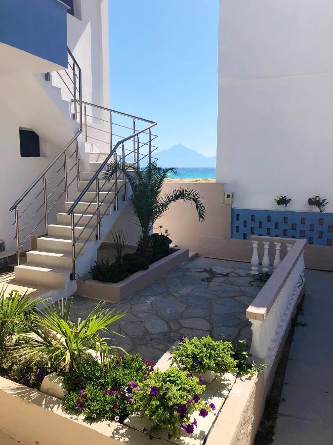 Villa Lemar Sarti Dış mekan fotoğraf