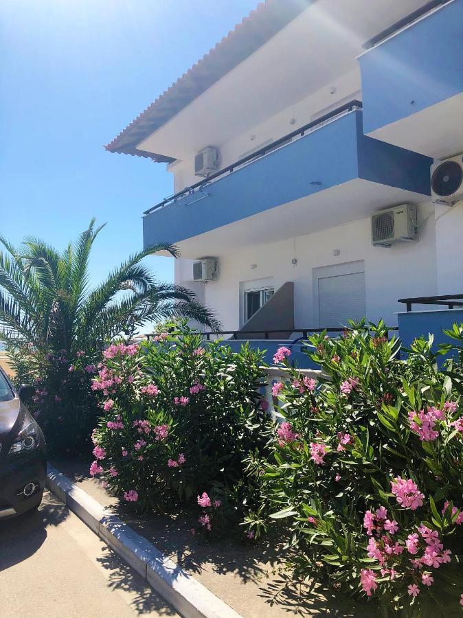 Villa Lemar Sarti Dış mekan fotoğraf