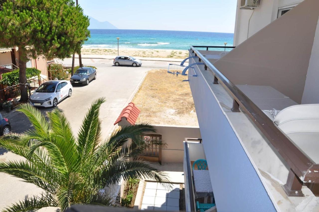 Villa Lemar Sarti Dış mekan fotoğraf