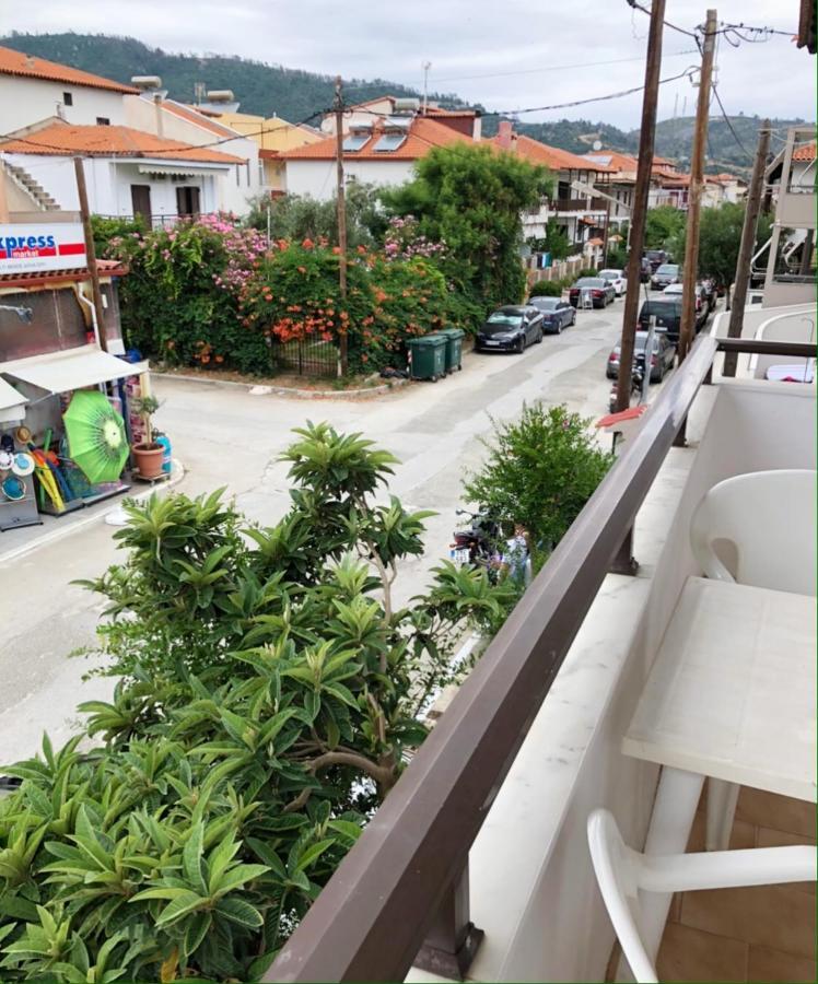 Villa Lemar Sarti Dış mekan fotoğraf