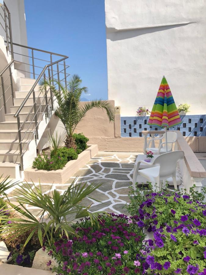 Villa Lemar Sarti Dış mekan fotoğraf