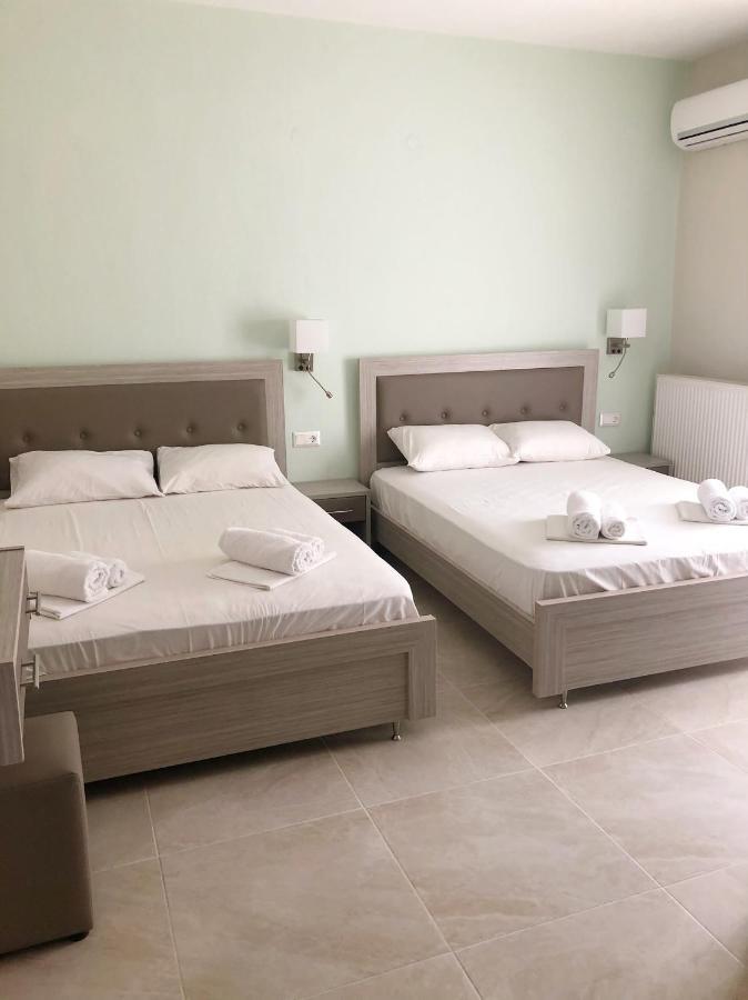 Villa Lemar Sarti Dış mekan fotoğraf