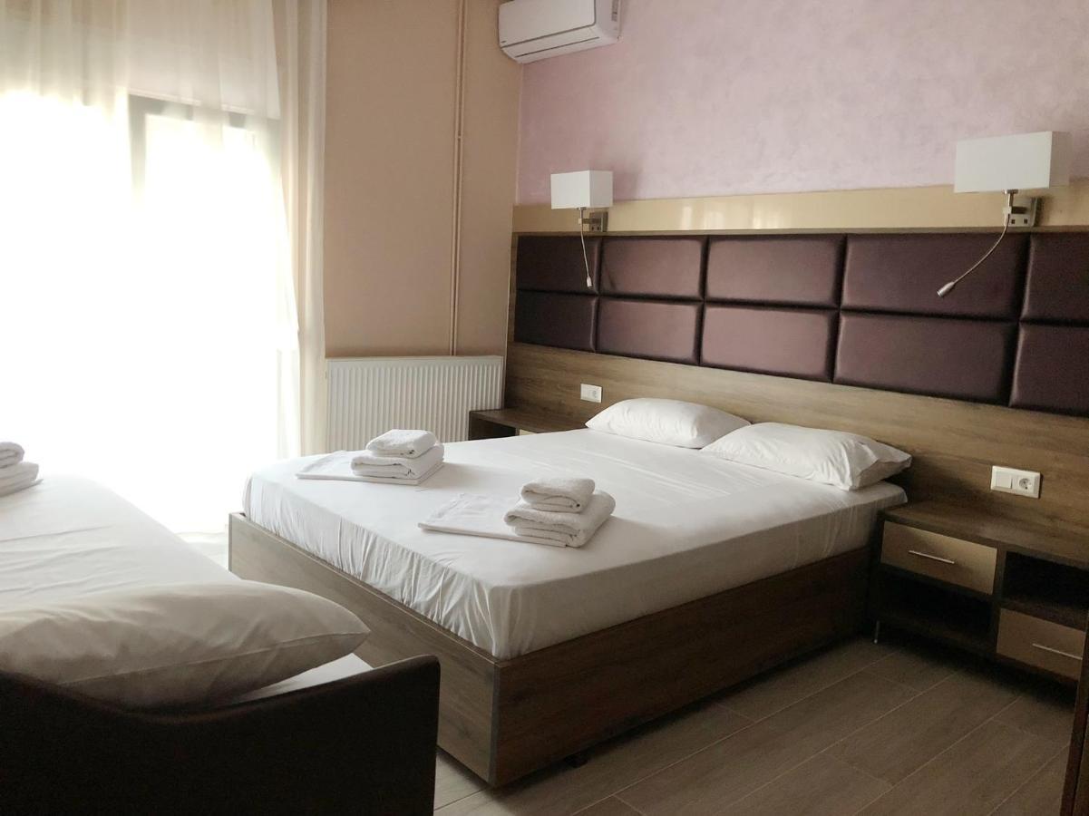 Villa Lemar Sarti Dış mekan fotoğraf