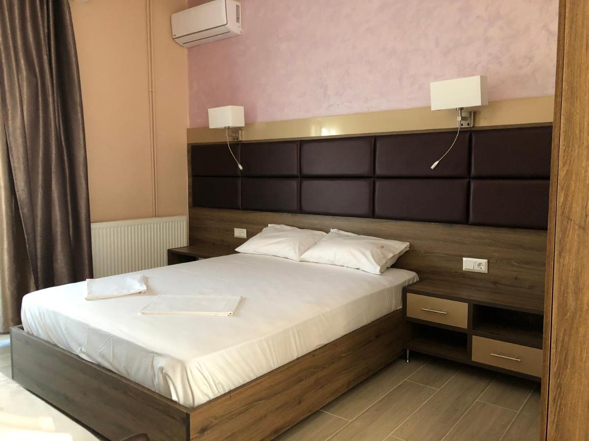 Villa Lemar Sarti Dış mekan fotoğraf