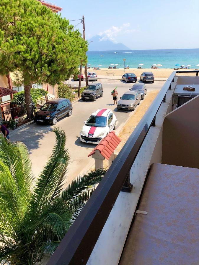Villa Lemar Sarti Dış mekan fotoğraf