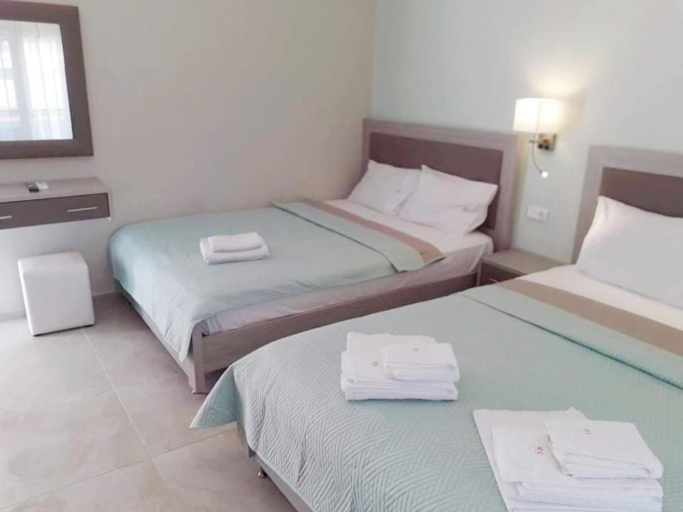 Villa Lemar Sarti Dış mekan fotoğraf
