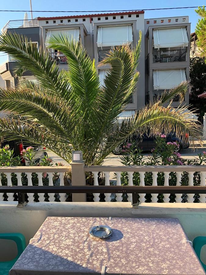 Villa Lemar Sarti Dış mekan fotoğraf