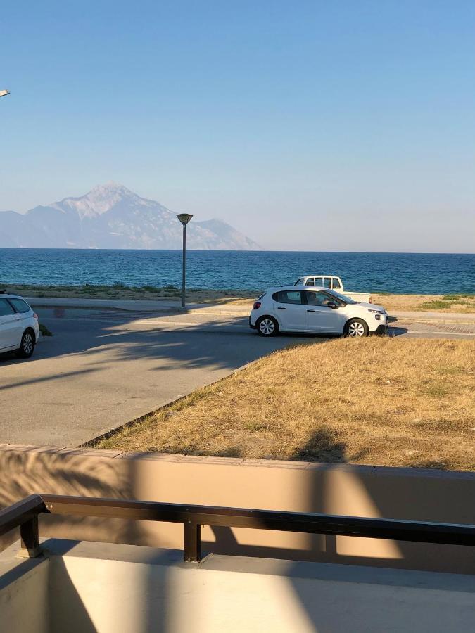 Villa Lemar Sarti Dış mekan fotoğraf